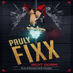 cover: Dj Fixx - Beat Down