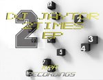 cover: Dj Jaytor - Two Times EP