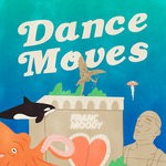 cover: Franc Moody - Dance Moves