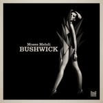 cover: Moses Mehdi - Bushwick