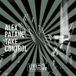 cover: Alex Patane' - Take Control