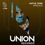 cover: Native Tribe - AfroVille