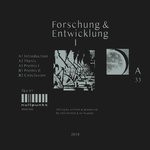 cover: F&e - Forschung & Entwicklung I