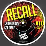 cover: Recall - Crimson Tide