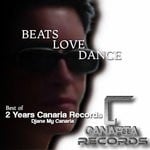 cover: Djane My Canaria - Beats Love Dance (2 Years Canaria Records)