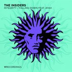 cover: The Insiders - Integrity/Falling Down