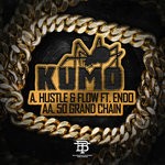 cover: Kumo - Hustle & Flow