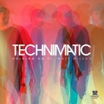 cover: Technimatic - Holding On