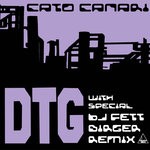 cover: Cato Canari - DTG