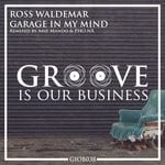 cover: Ross Waldemar - Garage In My Mind