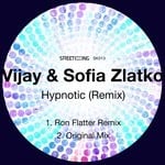 cover: Vijay & Sofia Zlatko - Hypnotic