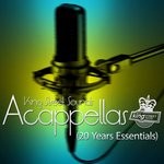 cover: Various - King Street Sounds Accapellas (20 Years Essentials)