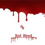 cover: Gs - Red Blood