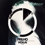 cover: Prilho - HOLLA!