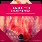 cover: Janika Tenn - Reach The Tribe