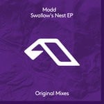 cover: Modd - Swallow's Nest EP