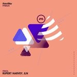 cover: Rupert Harvey - Feriol