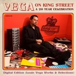 cover: Louie Vega|VARIOUS - Vega On King Street/A 20 Year Celebration