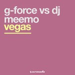 cover: Dj Meemo|G-force - Vegas