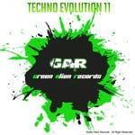 cover: Various - Techno Evolution Vol 11