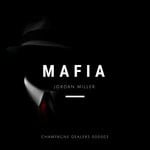 cover: Jordan Miller - Mafia (Explicit)