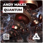 cover: Andy Malex - Quantum