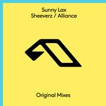 cover: Sunny Lax - Sheeverz