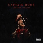 cover: Shordie Shordie - Captain Hook