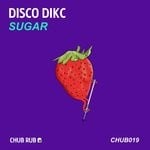 cover: Disco Dikc - Sugar