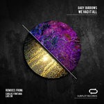 cover: Gary Burrows - We Had It All