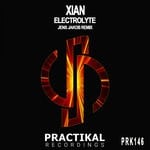 cover: Xian - Electrolyte