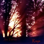 cover: Jon Turner - Rays