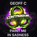 cover: Geoff C - Paint Me In Sadness