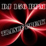 cover: Dj 156 Bpm - Trance Break