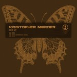 cover: Kristopher Morder - XLR EP