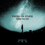 cover: Freddy Da Stupid - From The Sky