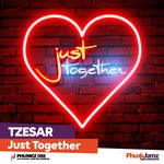 cover: Tzesar - Just Together