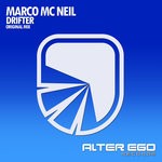 cover: Marco Mc Neil - Drifter