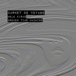 cover: Carnet De Voyage Feat Rosey Chan|Mimi Xu - Melo Disko