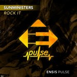 cover: Sunministers - Rock It