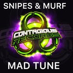 cover: Snipes & Murf - Mad Tune