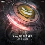 cover: Analog Player - Love Of My Life