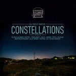 cover: Dj Deep Noise - Constellations