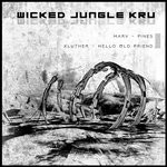 cover: Marv|Xluther - Wicked Jungle Kru 010