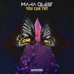 cover: Maha Quest - You Can Try