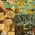 cover: Various - Abstract Afro Vibes Vol 2