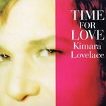 cover: Kimara Lovelace - Time For Love