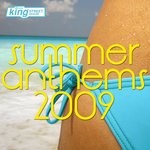 cover: DJ ROLAND CLARK PRESENTS URBAN SOUL|Julius Papp|P'TAAH|STEPHANIE COOKE - Summer Anthems 2009