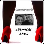 cover: Wall S - Chemical Bros