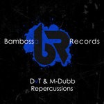 cover: Dvt & M-dubb - Repercussions